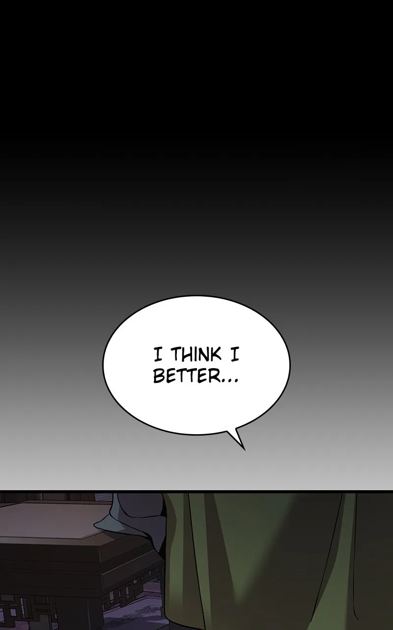 Read Myst, Might, Mayhem chapter 23 image 157 on Lezhin