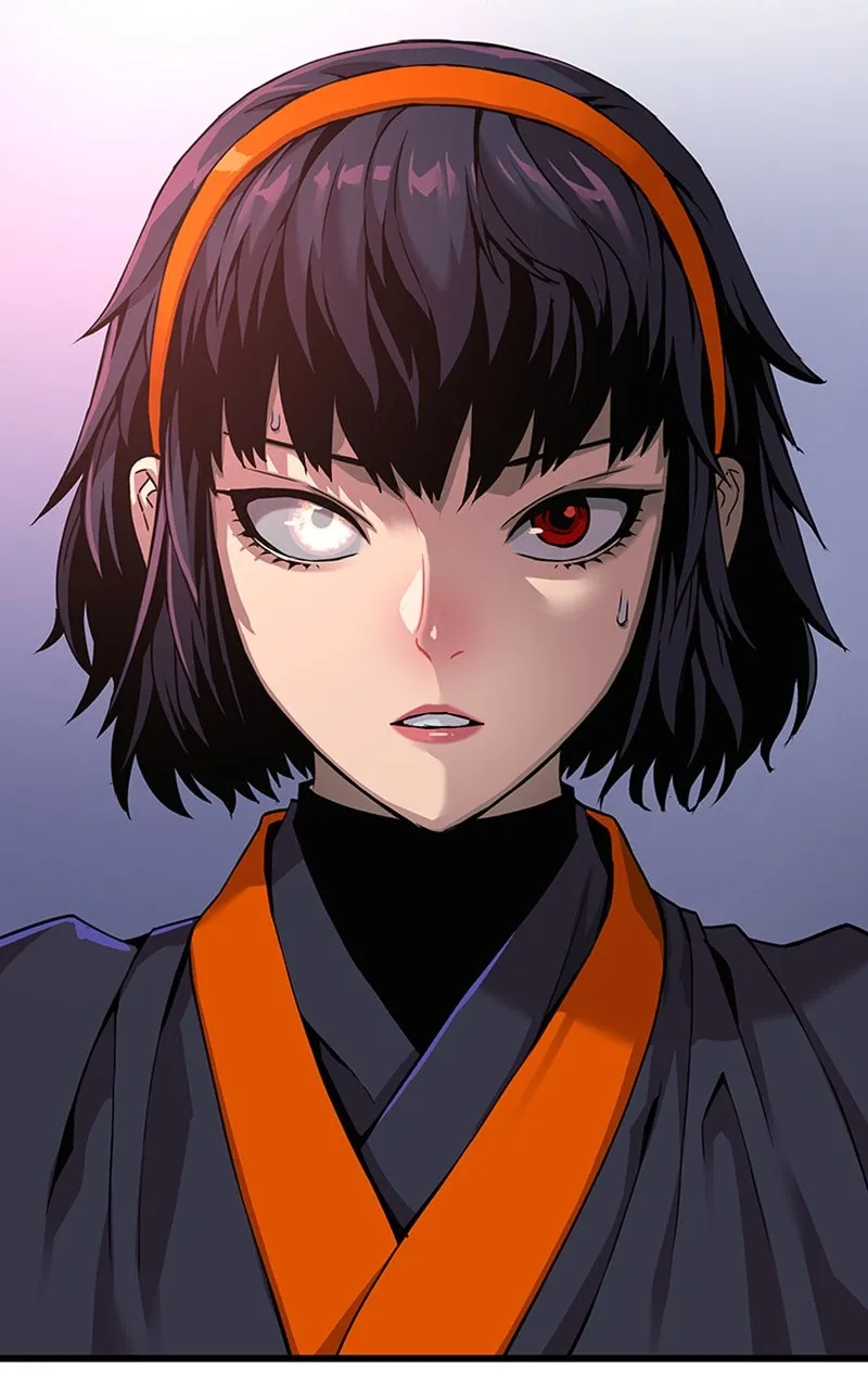 Read Myst, Might, Mayhem chapter 23 image 18 on Lezhin