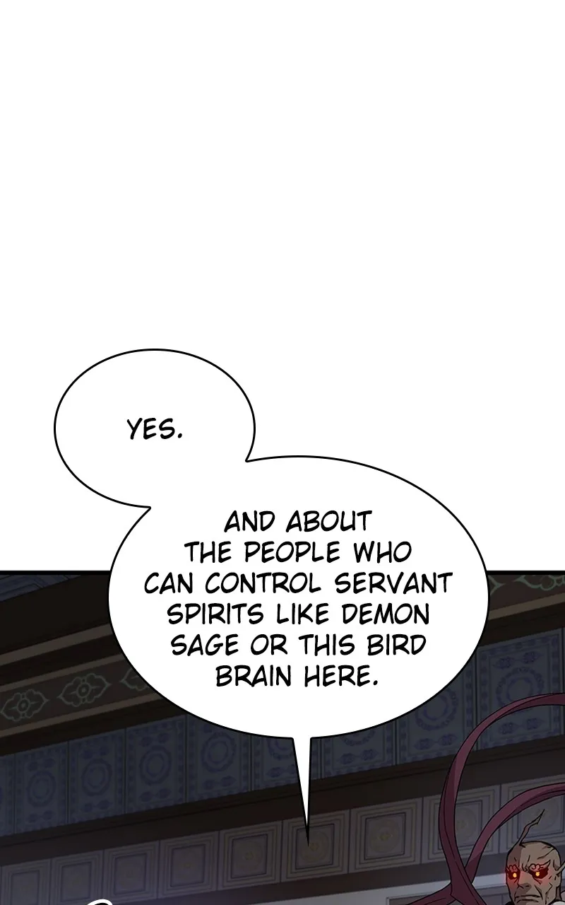 Read Myst, Might, Mayhem chapter 23 image 19 on Lezhin