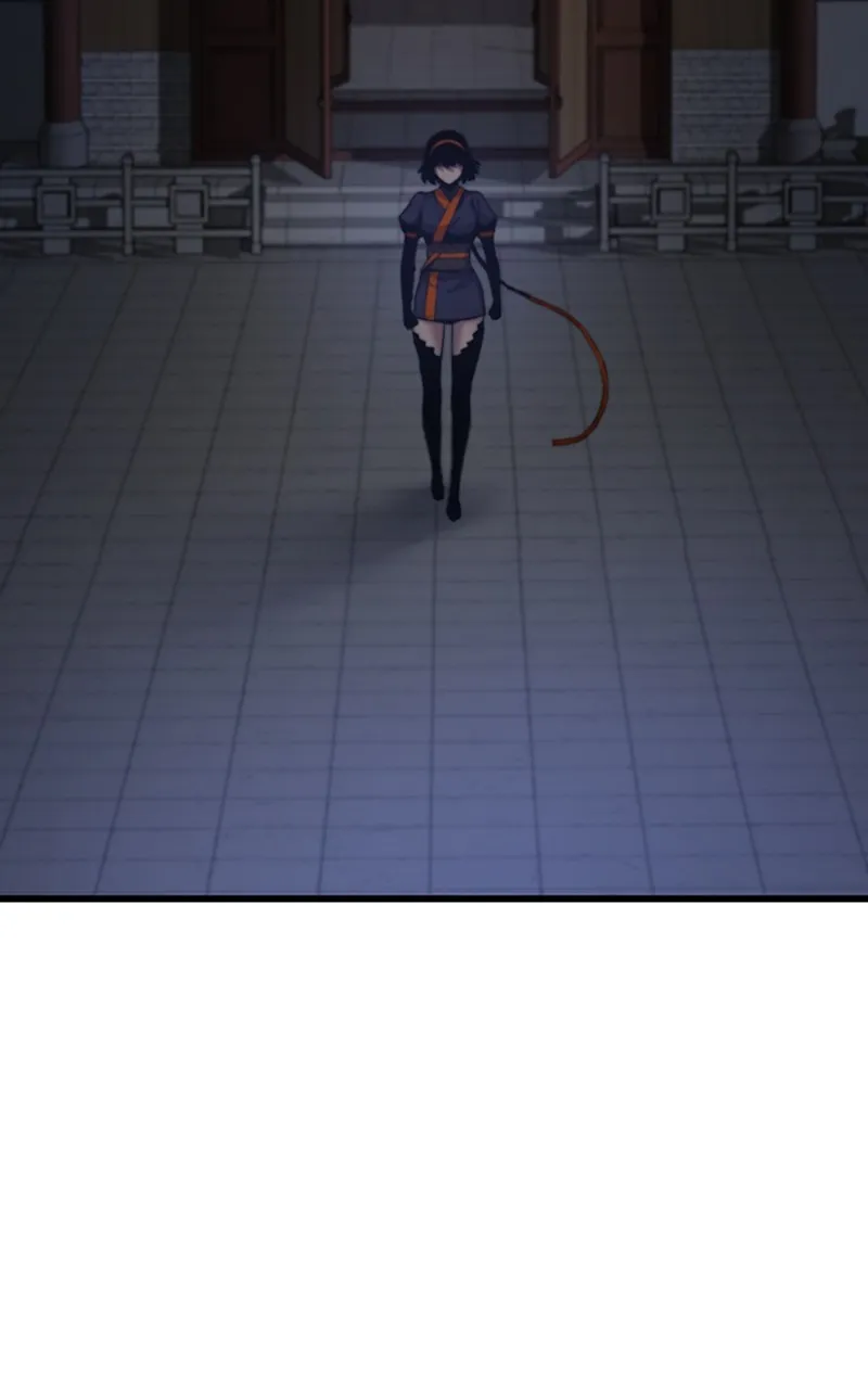 Read Myst, Might, Mayhem chapter 23 image 2 on Lezhin