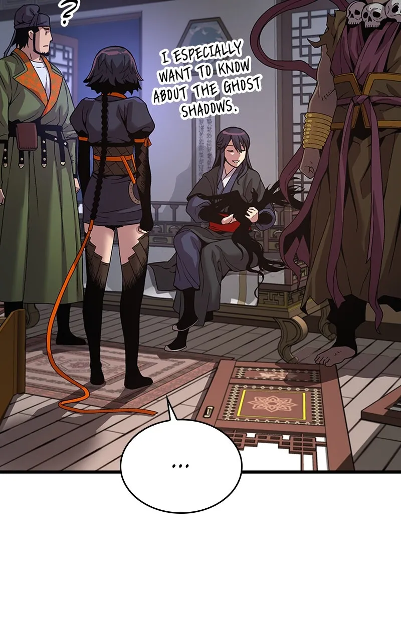 Read Myst, Might, Mayhem chapter 23 image 20 on Lezhin