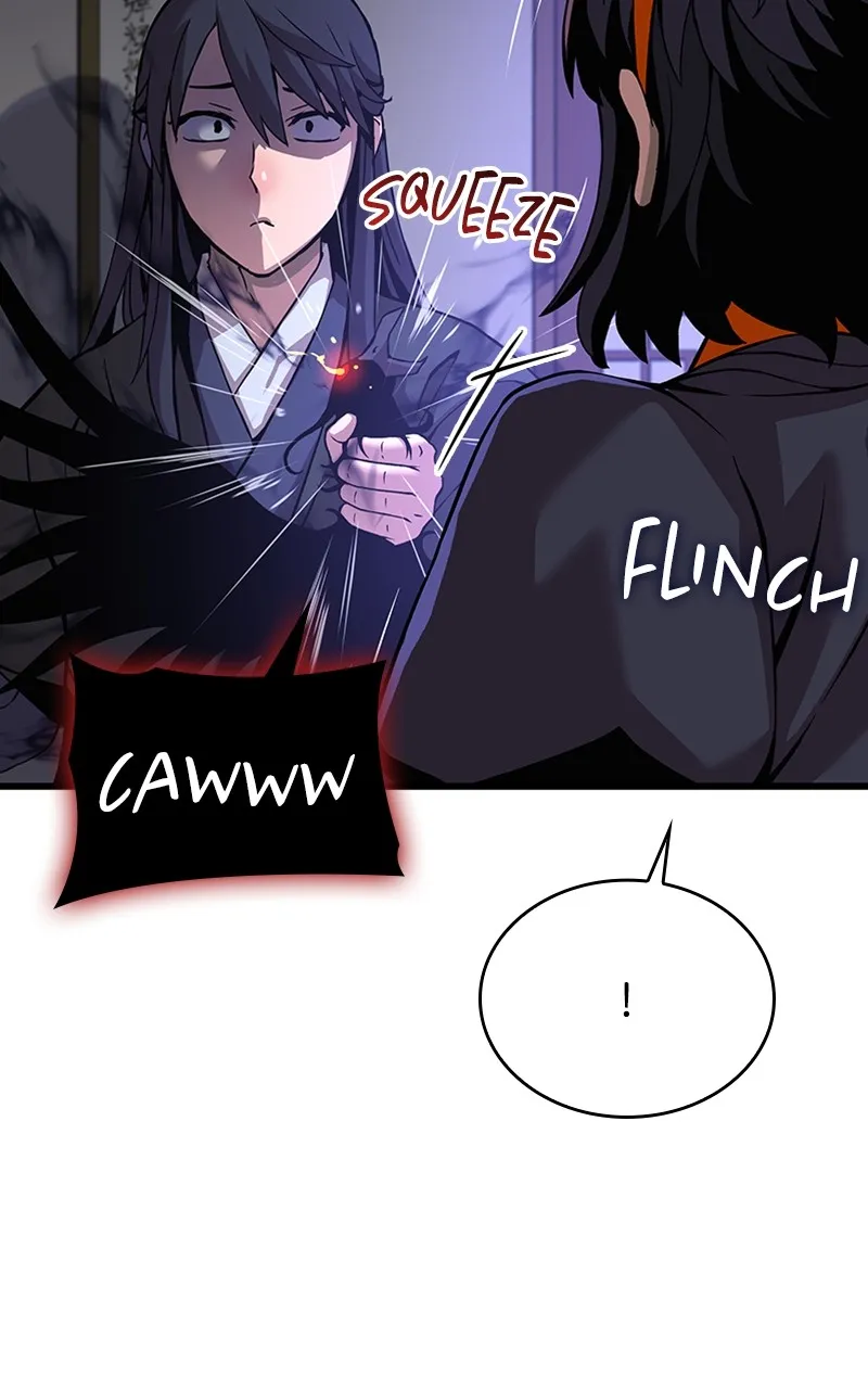 Read Myst, Might, Mayhem chapter 23 image 27 on Lezhin