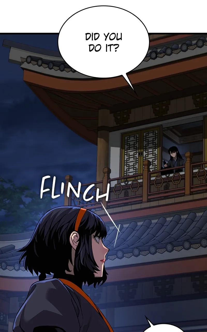 Read Myst, Might, Mayhem chapter 23 image 3 on Lezhin