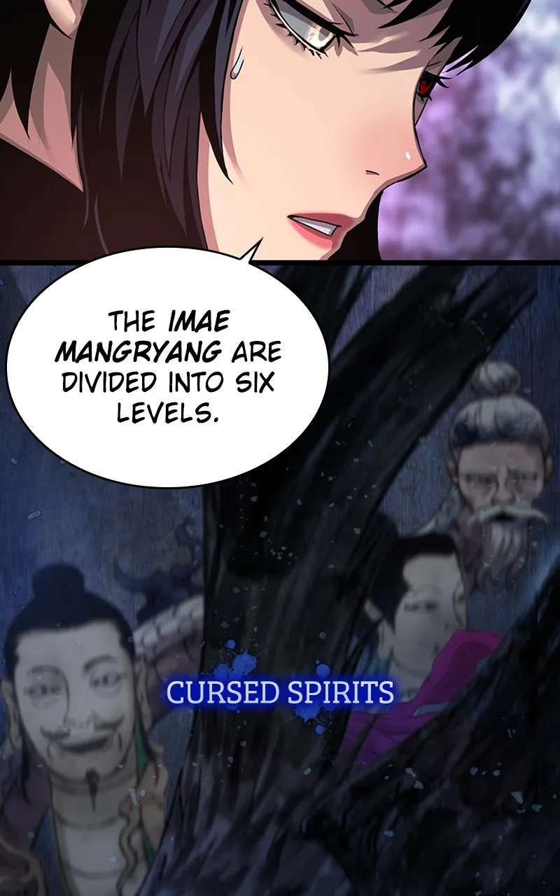 Read Myst, Might, Mayhem chapter 23 image 30 on Lezhin