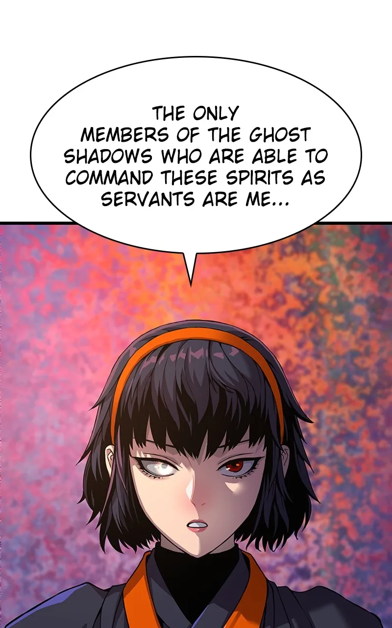 Read Myst, Might, Mayhem chapter 23 image 35 on Lezhin