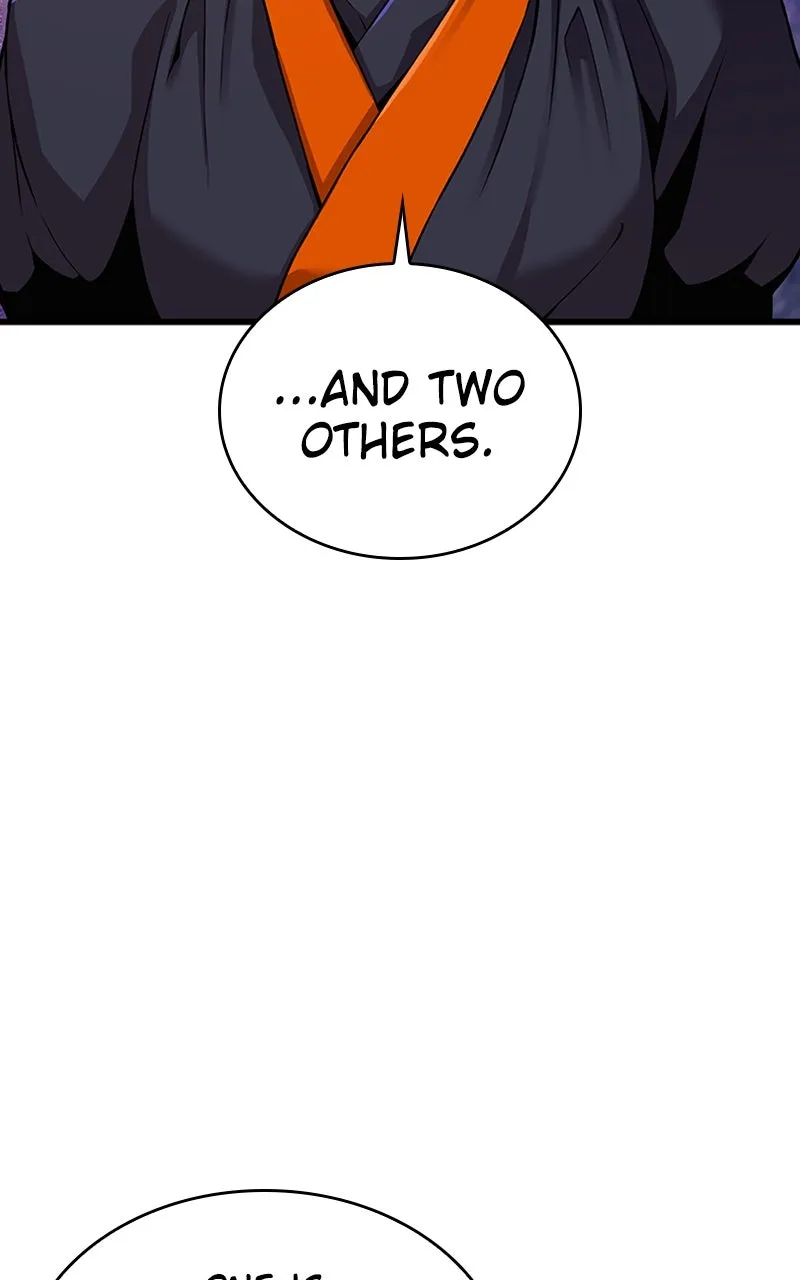 Read Myst, Might, Mayhem chapter 23 image 36 on Lezhin