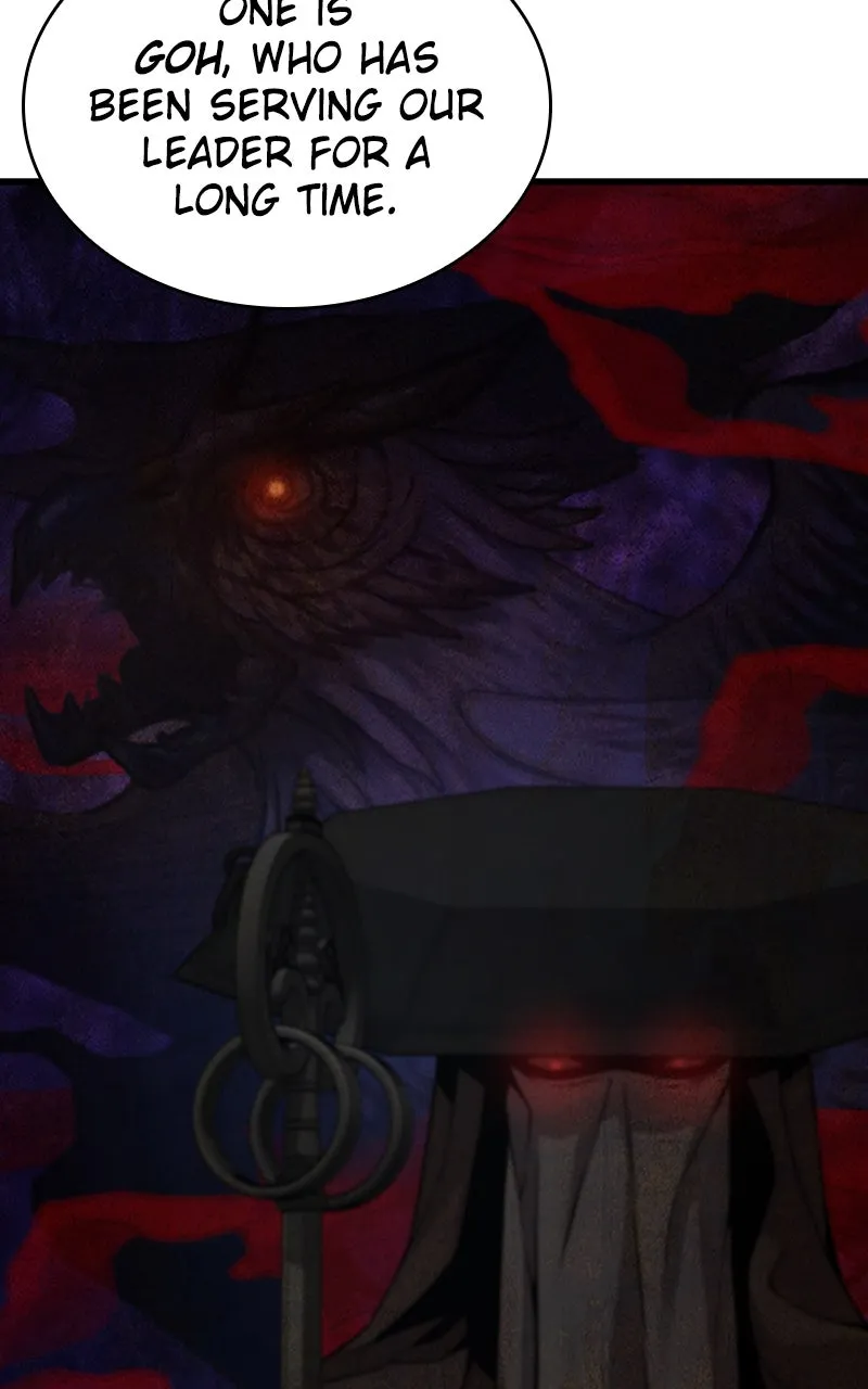 Read Myst, Might, Mayhem chapter 23 image 37 on Lezhin