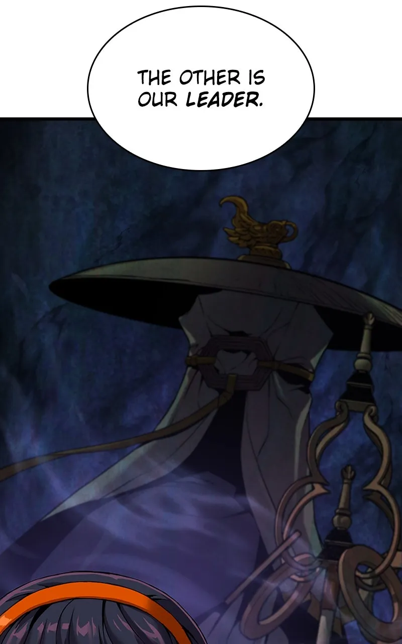 Read Myst, Might, Mayhem chapter 23 image 39 on Lezhin