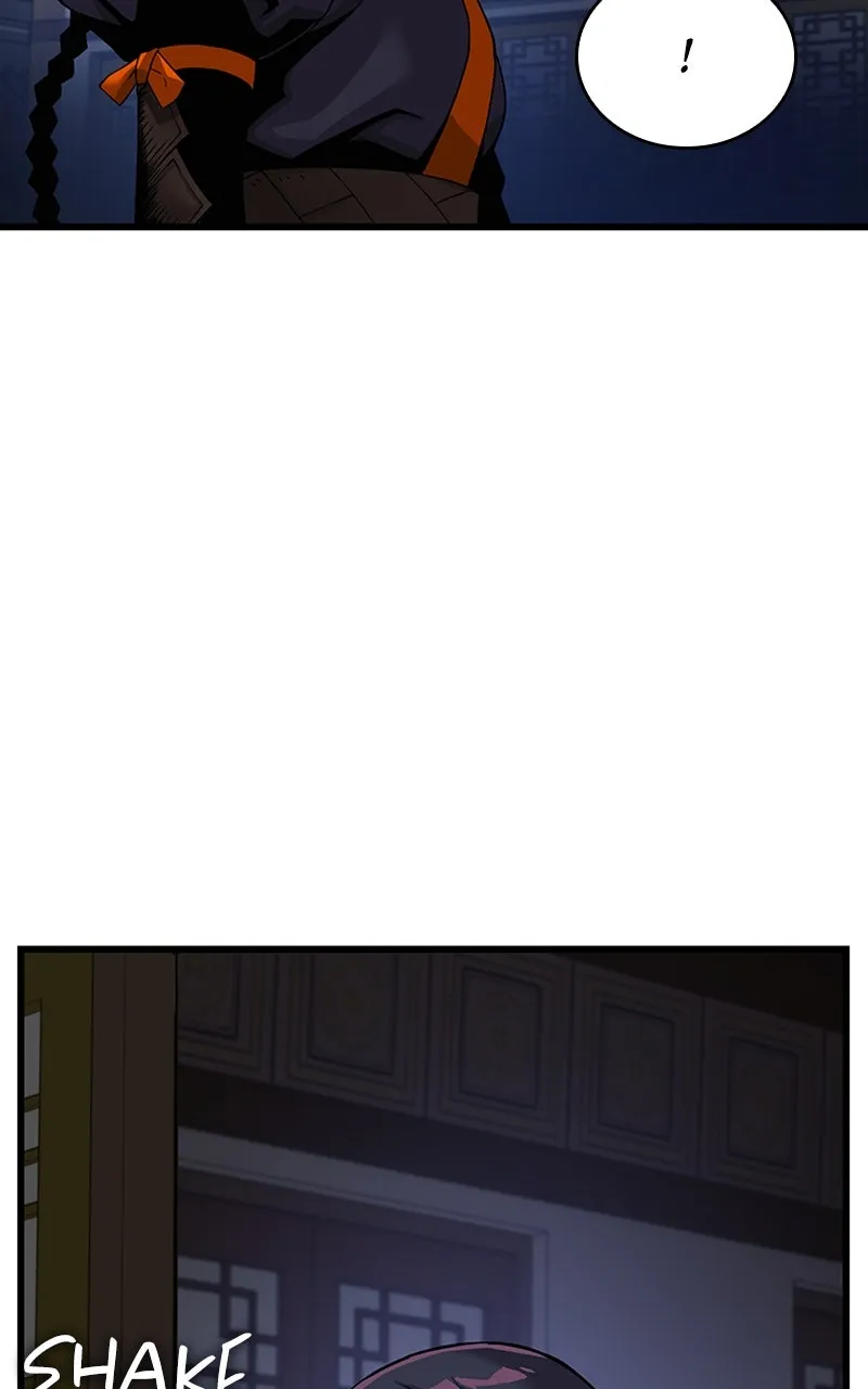 Read Myst, Might, Mayhem chapter 23 image 4 on Lezhin