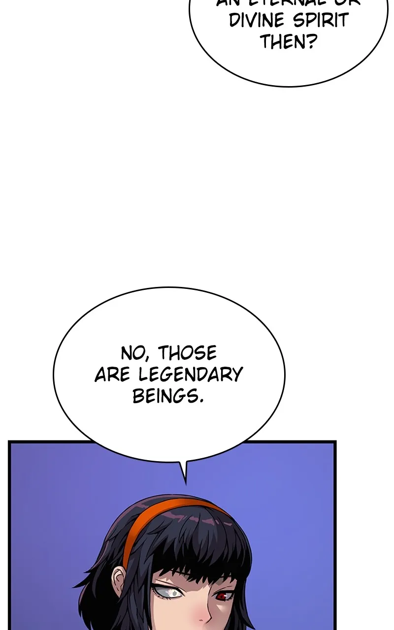 Read Myst, Might, Mayhem chapter 23 image 42 on Lezhin