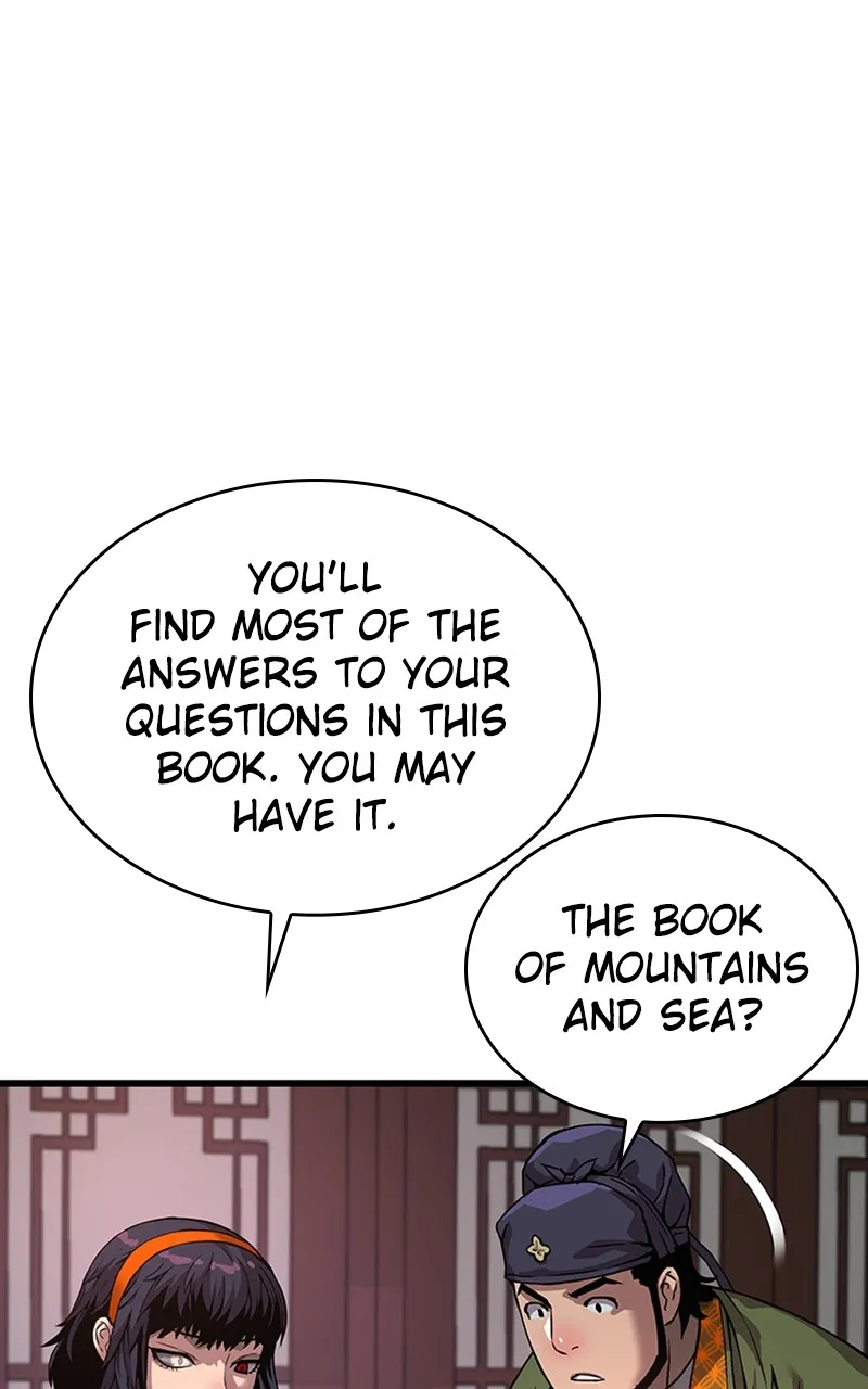 Read Myst, Might, Mayhem chapter 23 image 44 on Lezhin