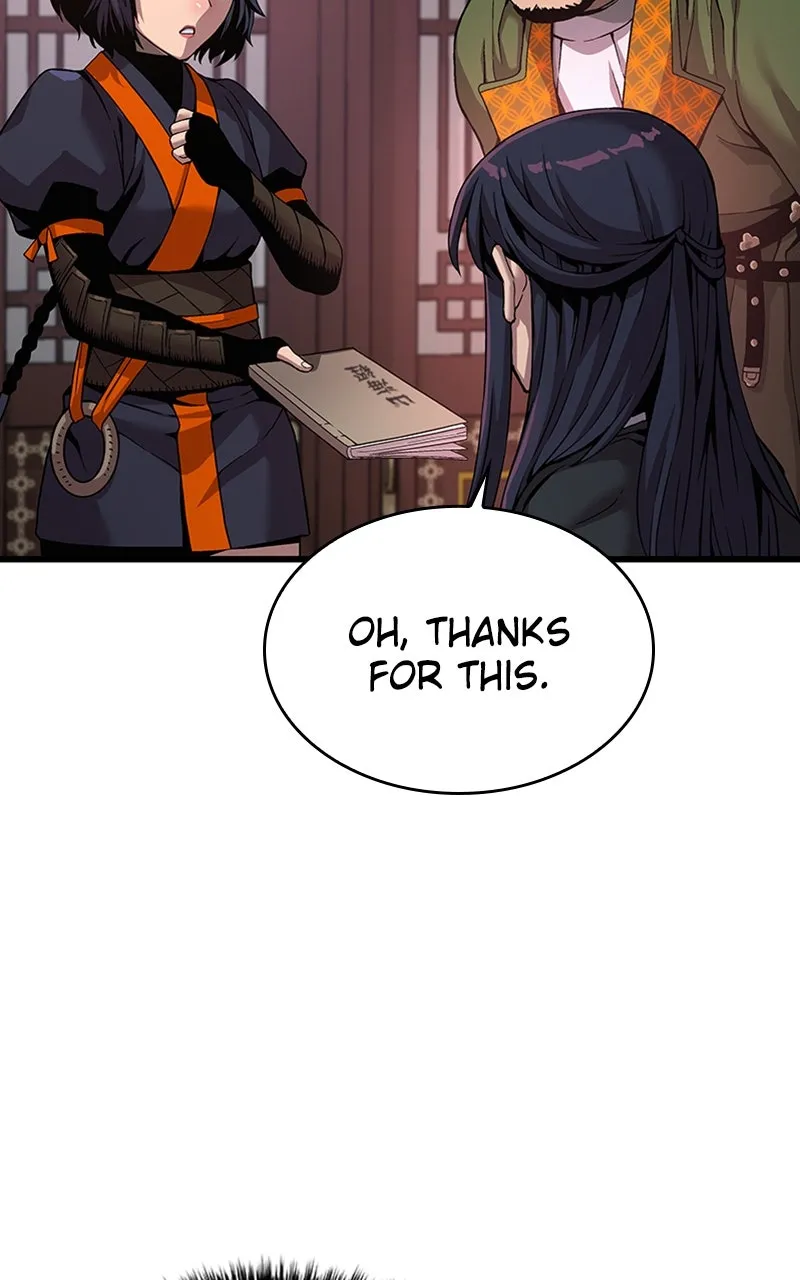Read Myst, Might, Mayhem chapter 23 image 45 on Lezhin