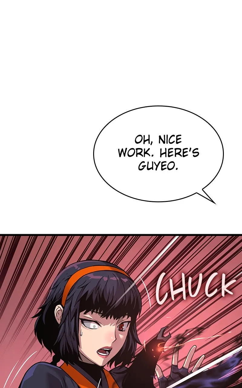 Read Myst, Might, Mayhem chapter 23 image 49 on Lezhin
