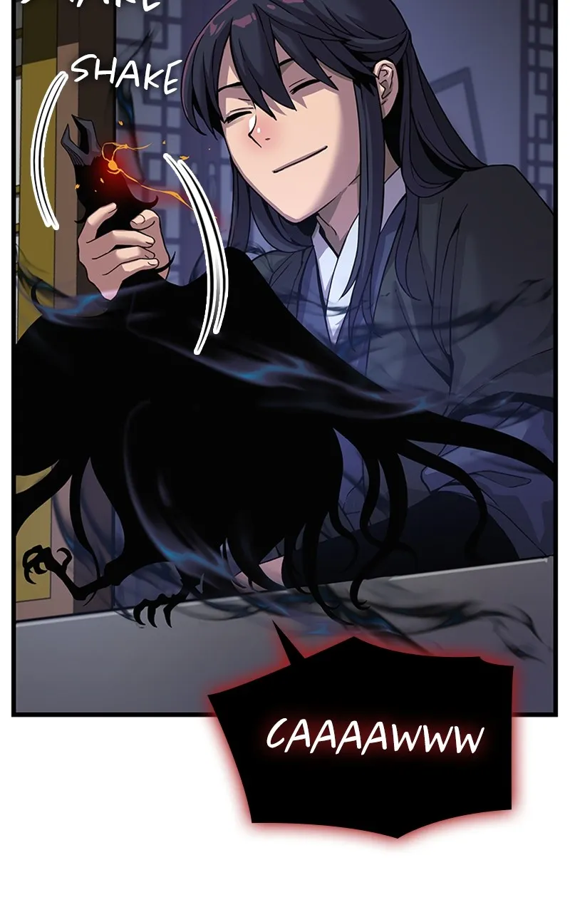 Read Myst, Might, Mayhem chapter 23 image 5 on Lezhin