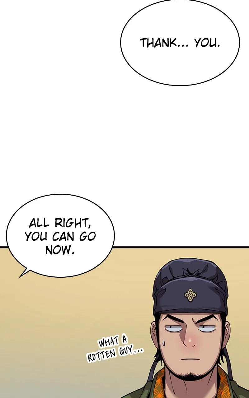 Read Myst, Might, Mayhem chapter 23 image 53 on Lezhin