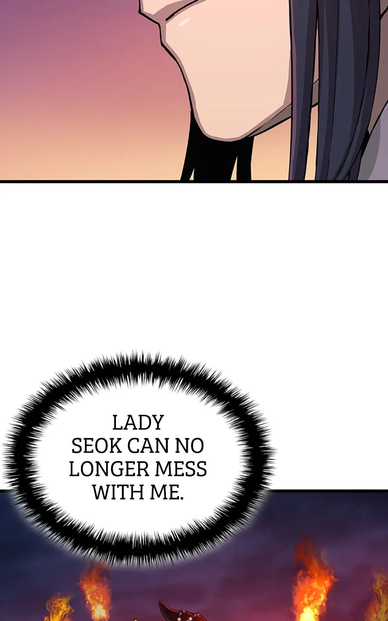 Read Myst, Might, Mayhem chapter 23 image 57 on Lezhin
