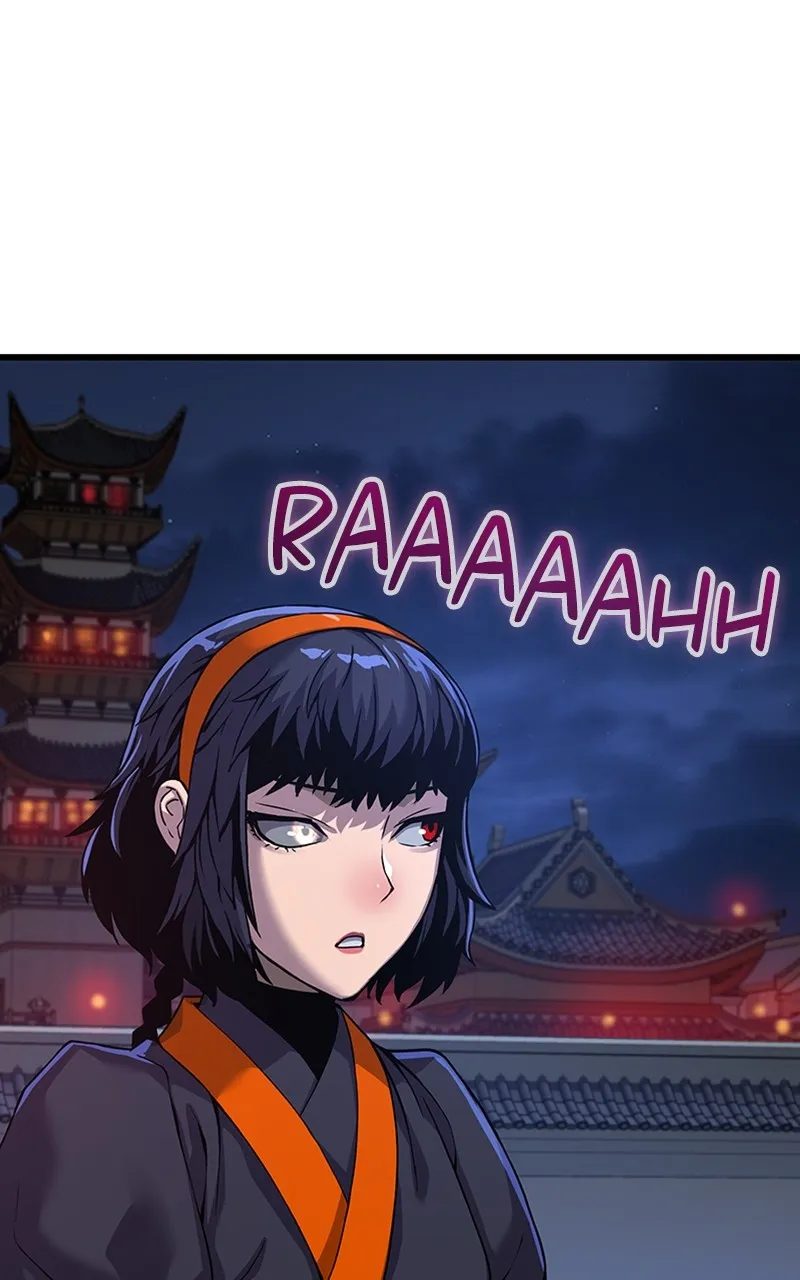Read Myst, Might, Mayhem chapter 23 image 6 on Lezhin