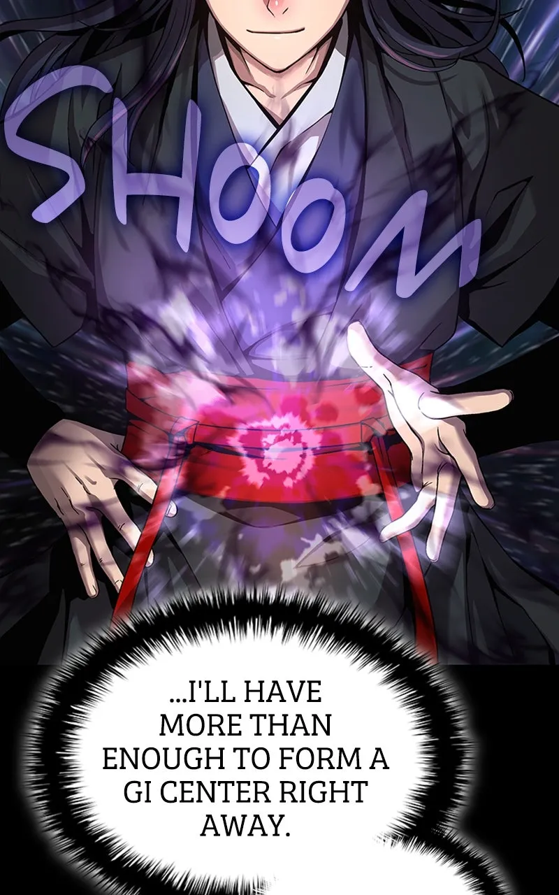 Read Myst, Might, Mayhem chapter 23 image 60 on Lezhin