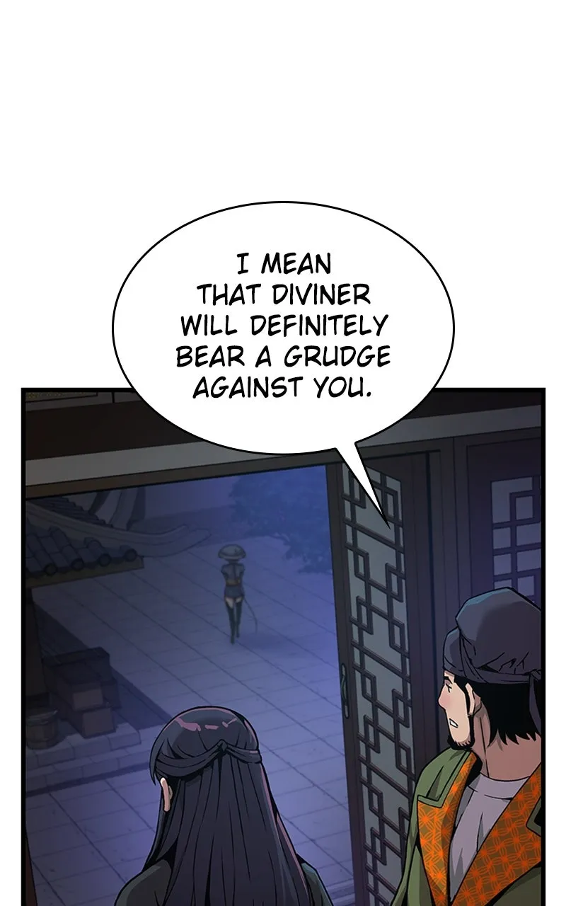 Read Myst, Might, Mayhem chapter 23 image 66 on Lezhin