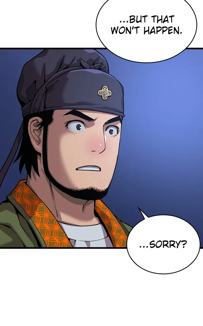 Read Myst, Might, Mayhem chapter 23 image 70 on Lezhin