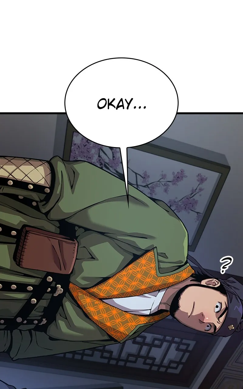 Read Myst, Might, Mayhem chapter 23 image 71 on Lezhin