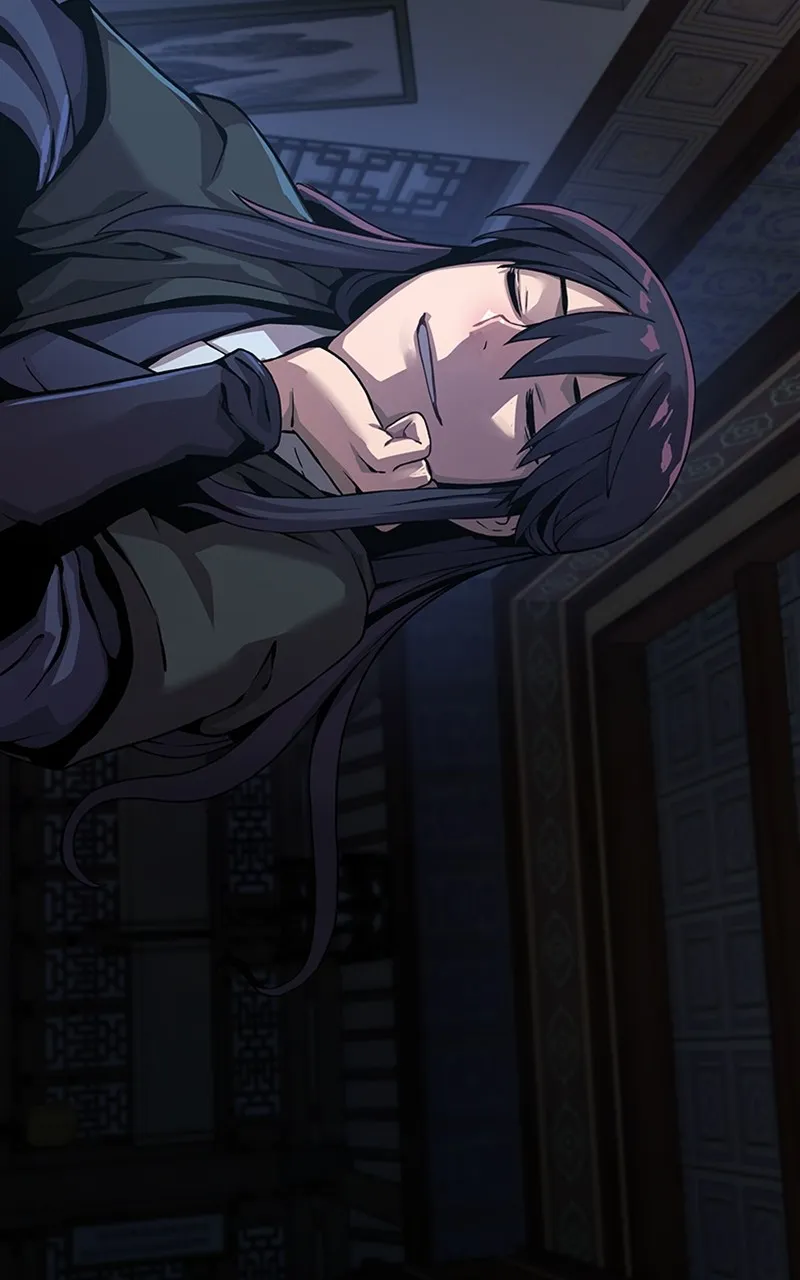 Read Myst, Might, Mayhem chapter 23 image 72 on Lezhin