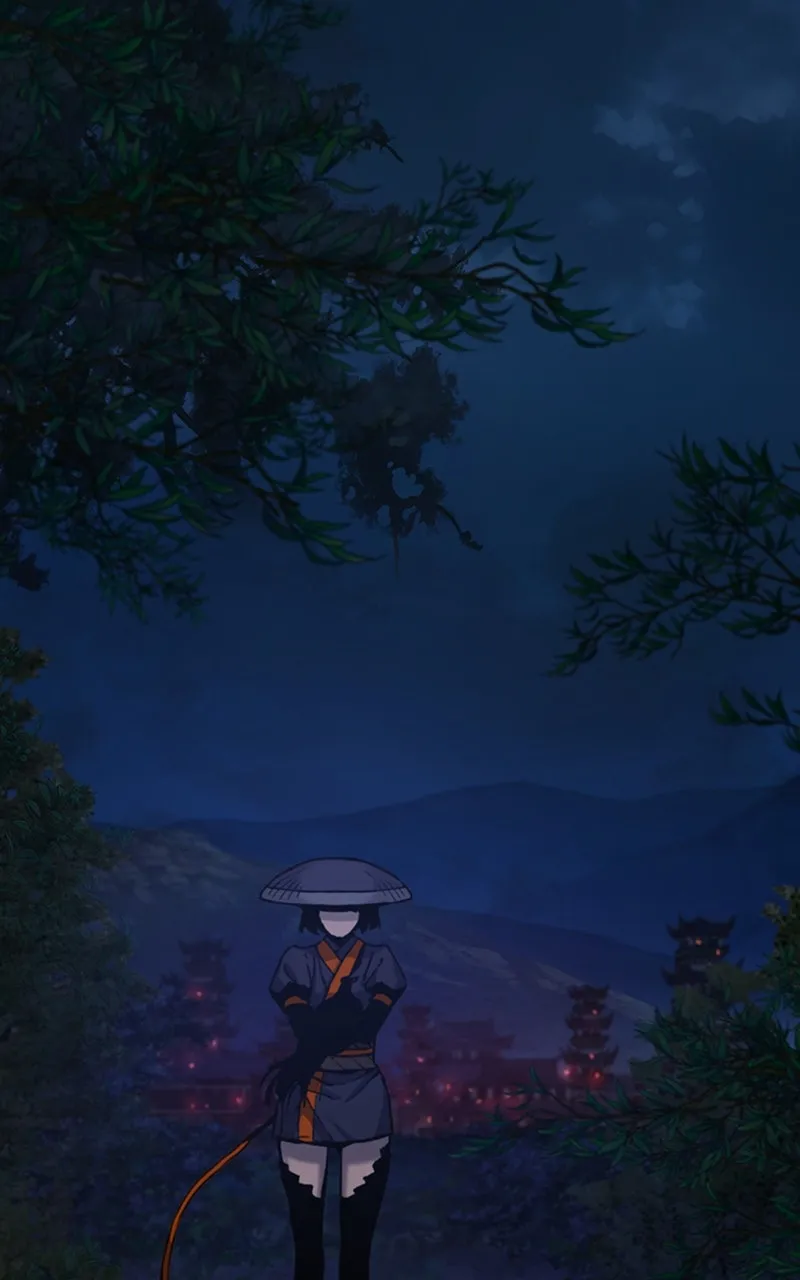 Read Myst, Might, Mayhem chapter 23 image 76 on Lezhin