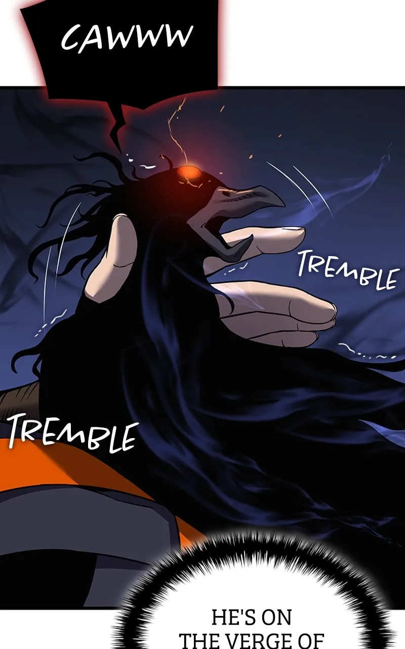 Read Myst, Might, Mayhem chapter 23 image 78 on Lezhin