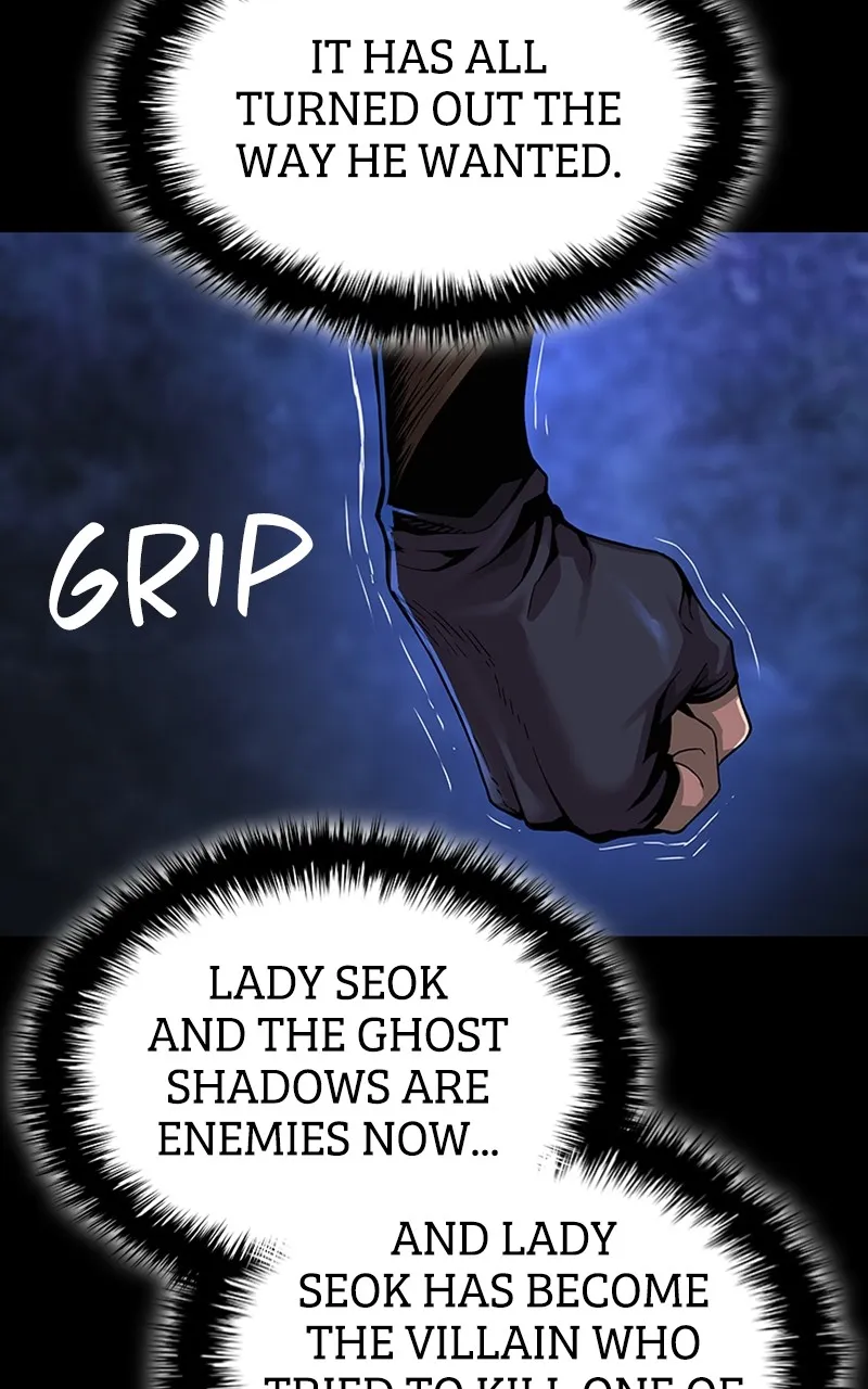 Read Myst, Might, Mayhem chapter 23 image 8 on Lezhin
