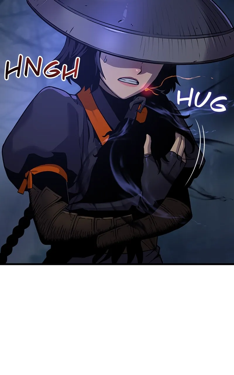 Read Myst, Might, Mayhem chapter 23 image 80 on Lezhin