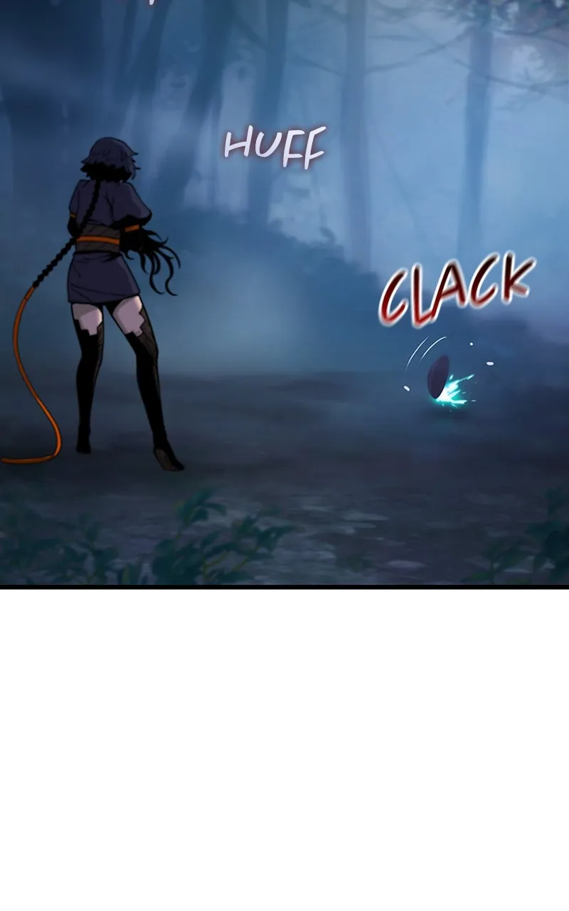 Read Myst, Might, Mayhem chapter 23 image 87 on Lezhin