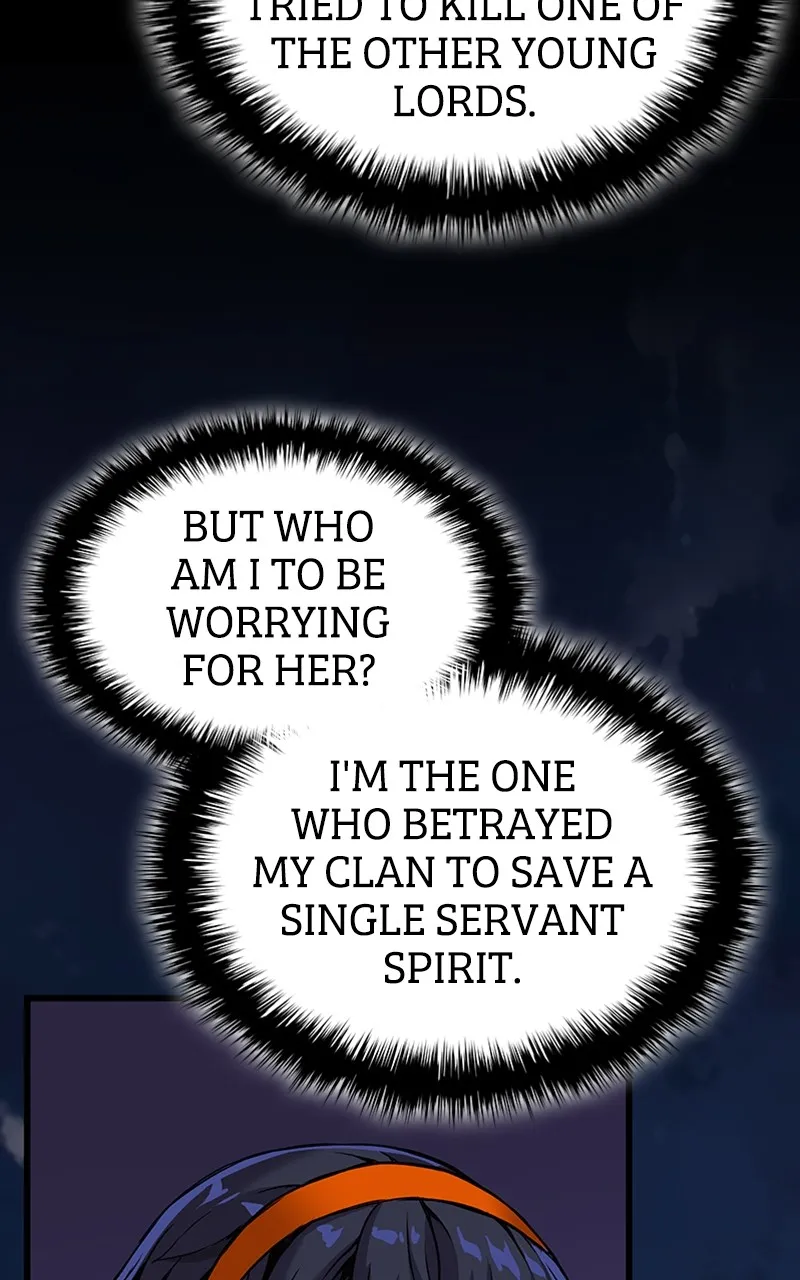 Read Myst, Might, Mayhem chapter 23 image 9 on Lezhin