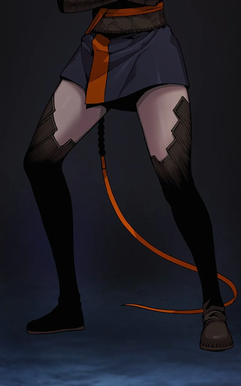 Read Myst, Might, Mayhem chapter 23 image 94 on Lezhin