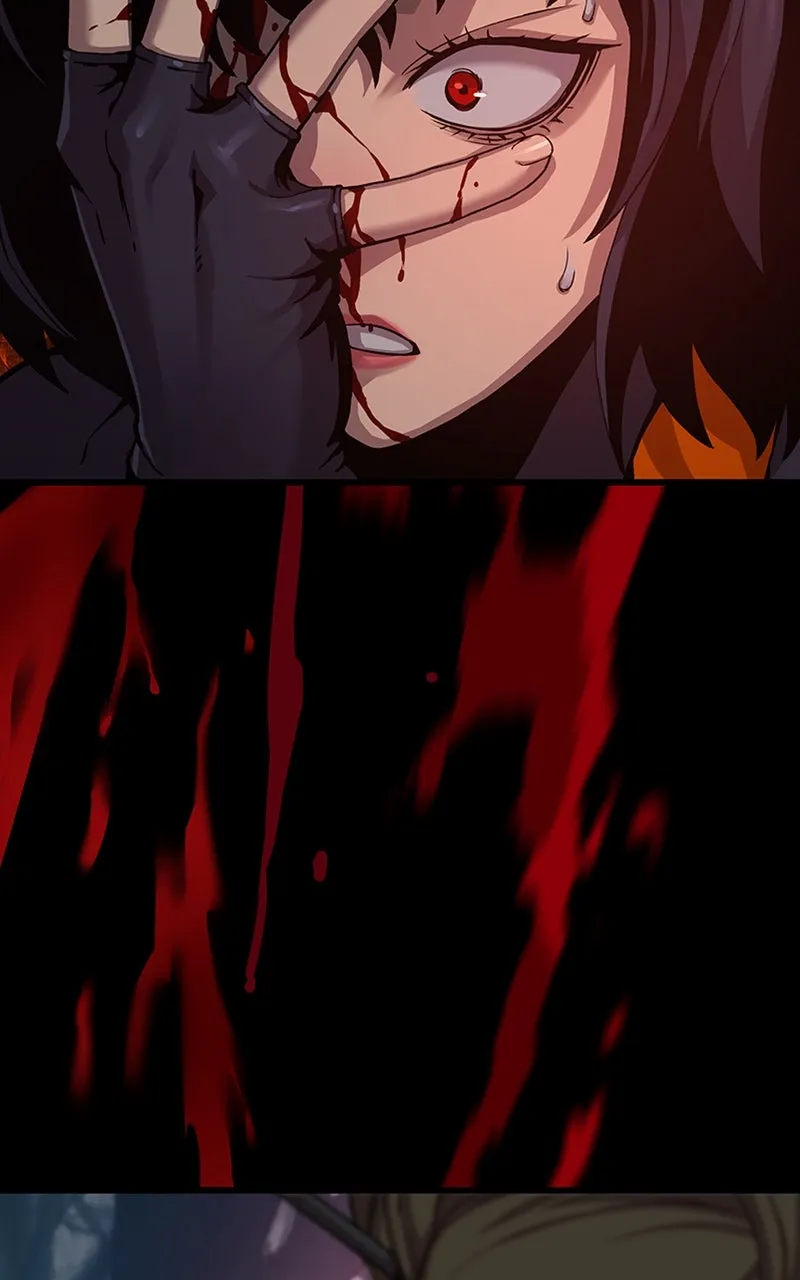 Read Myst, Might, Mayhem chapter 23 image 99 on Lezhin