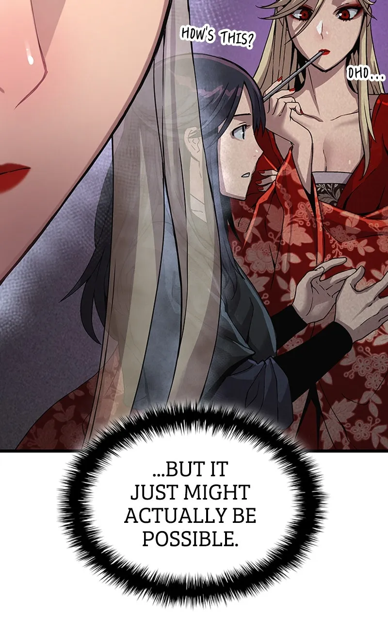 Read Myst, Might, Mayhem chapter 24 image 10 on Lezhin
