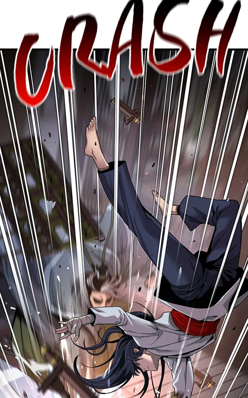 Read Myst, Might, Mayhem chapter 24 image 100 on Lezhin