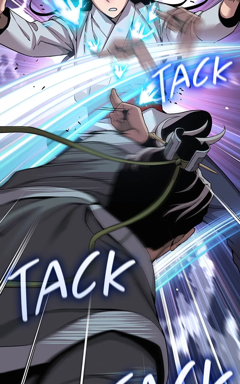 Read Myst, Might, Mayhem chapter 24 image 104 on Lezhin