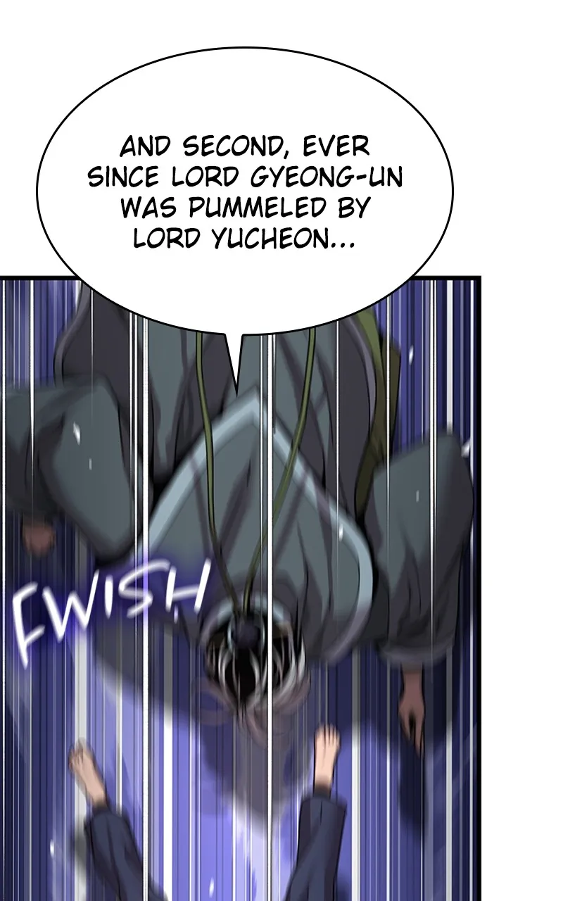Read Myst, Might, Mayhem chapter 24 image 106 on Lezhin