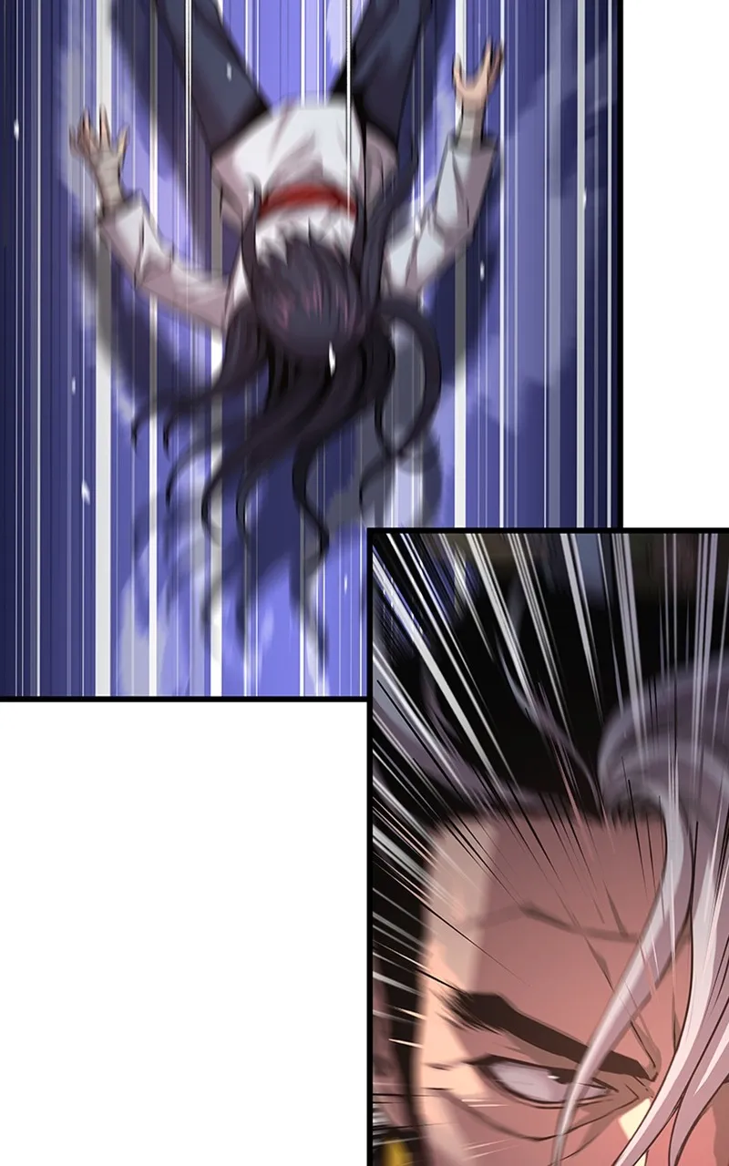 Read Myst, Might, Mayhem chapter 24 image 107 on Lezhin