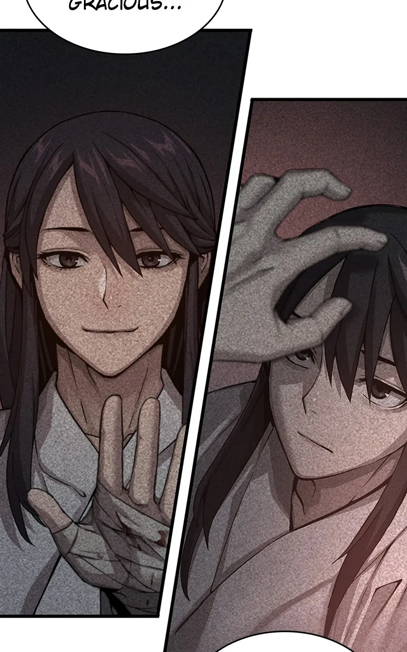 Read Myst, Might, Mayhem chapter 24 image 109 on Lezhin