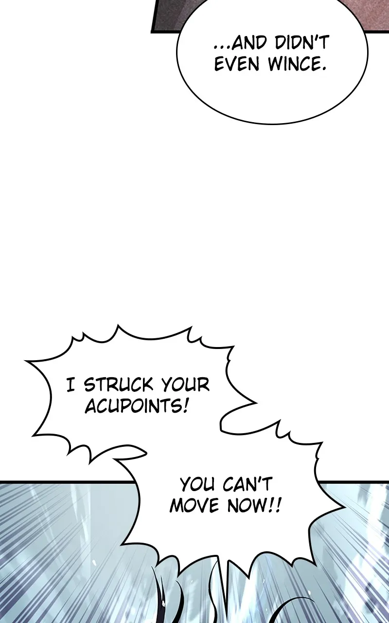 Read Myst, Might, Mayhem chapter 24 image 110 on Lezhin
