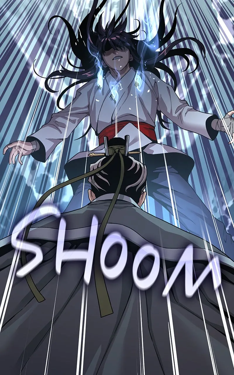 Read Myst, Might, Mayhem chapter 24 image 111 on Lezhin