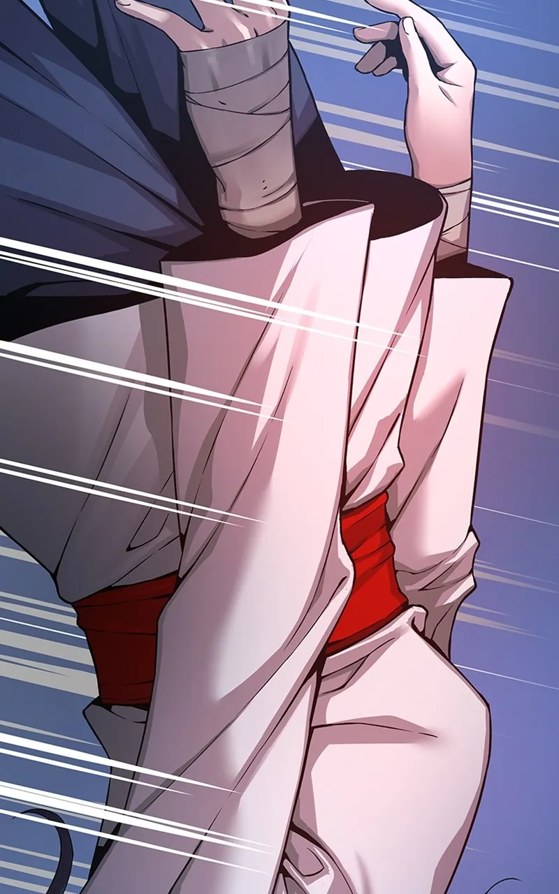 Read Myst, Might, Mayhem chapter 24 image 114 on Lezhin