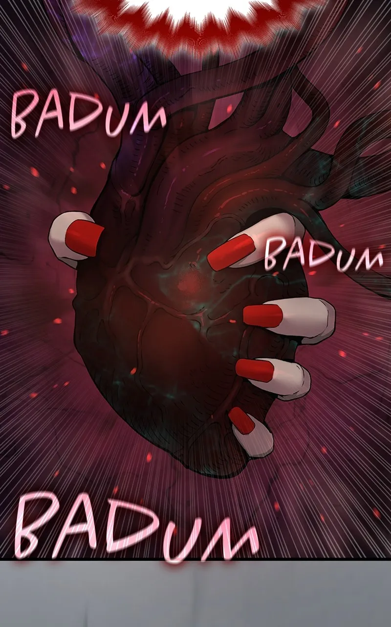 Read Myst, Might, Mayhem chapter 24 image 128 on Lezhin