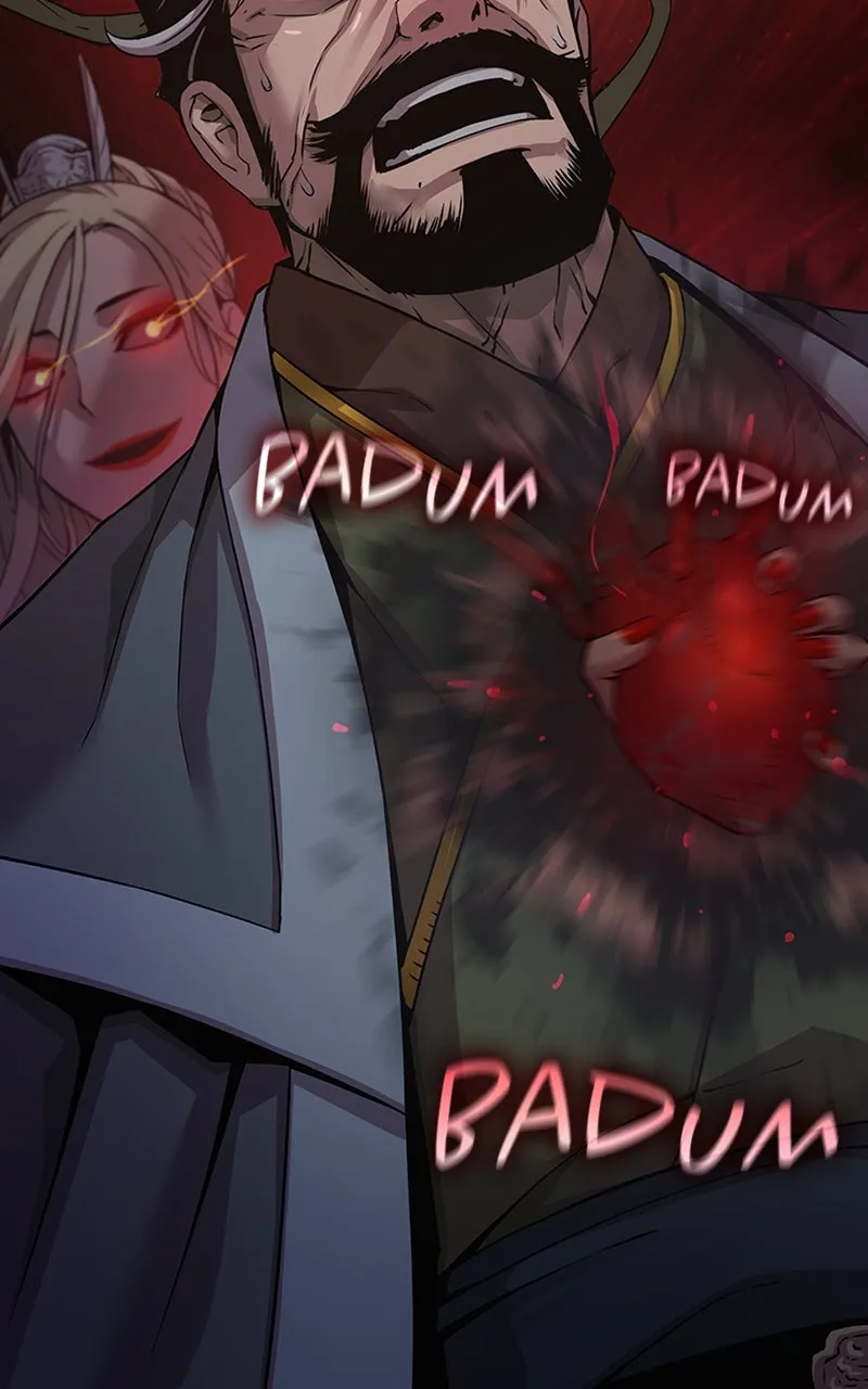 Read Myst, Might, Mayhem chapter 24 image 131 on Lezhin