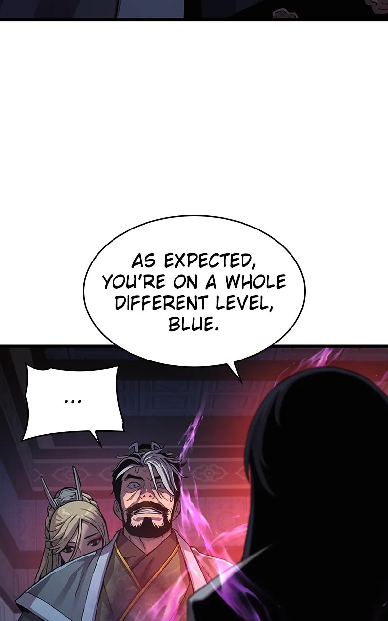 Read Myst, Might, Mayhem chapter 24 image 132 on Lezhin