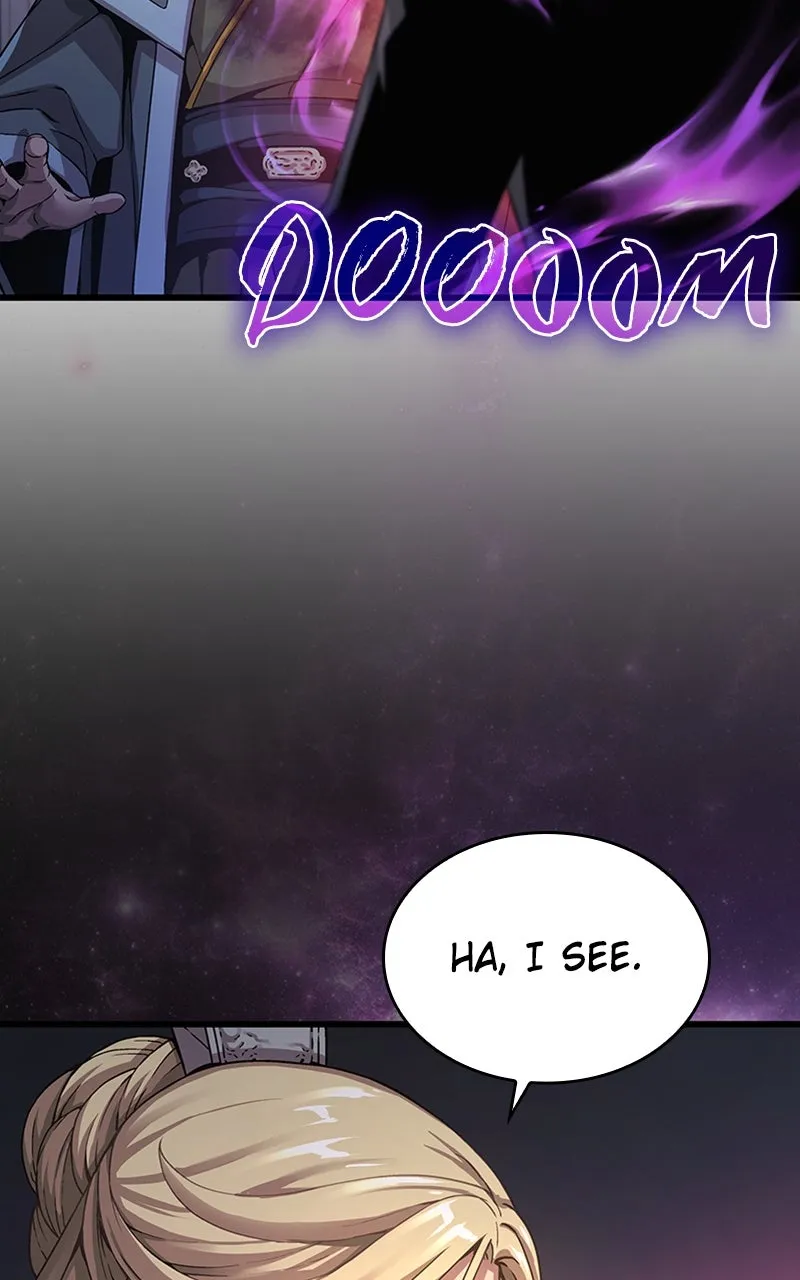 Read Myst, Might, Mayhem chapter 24 image 133 on Lezhin