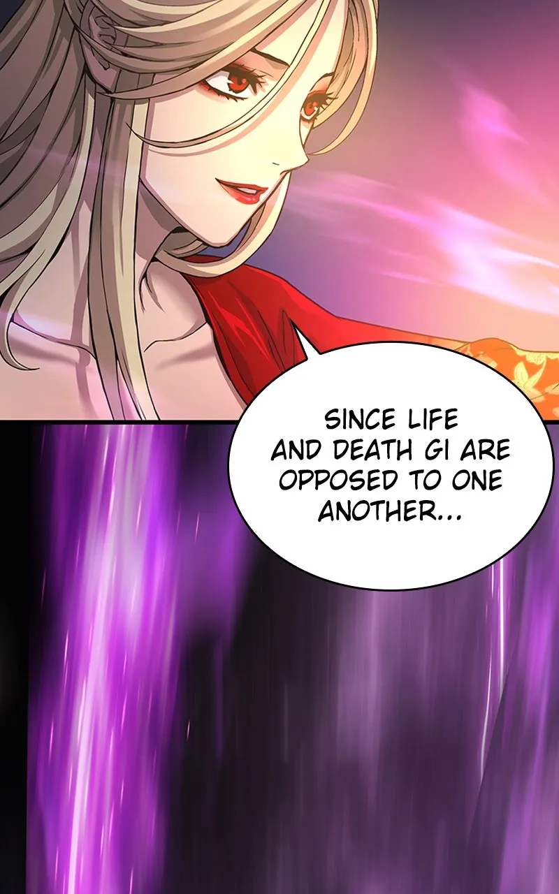 Read Myst, Might, Mayhem chapter 24 image 134 on Lezhin
