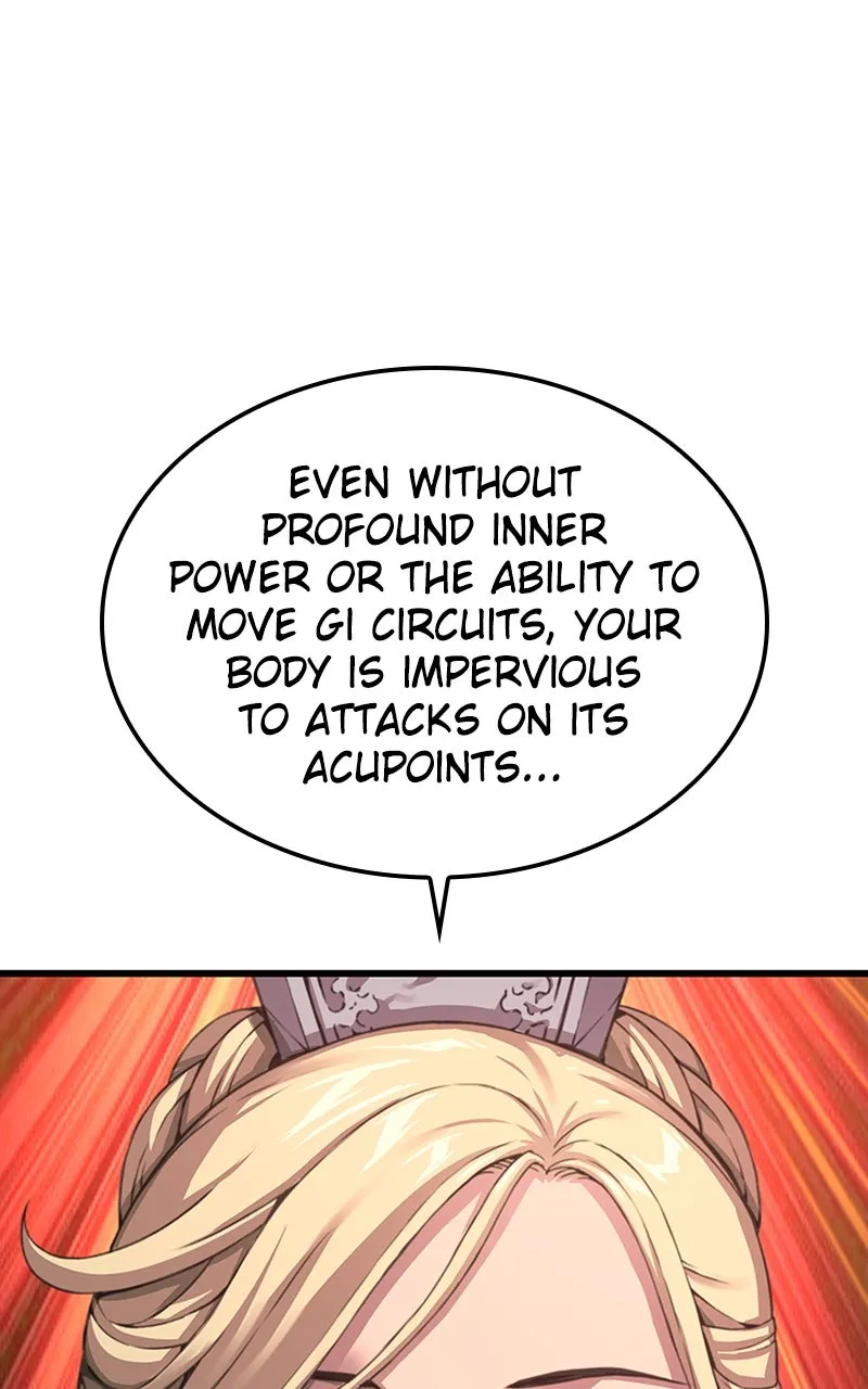 Read Myst, Might, Mayhem chapter 24 image 139 on Lezhin