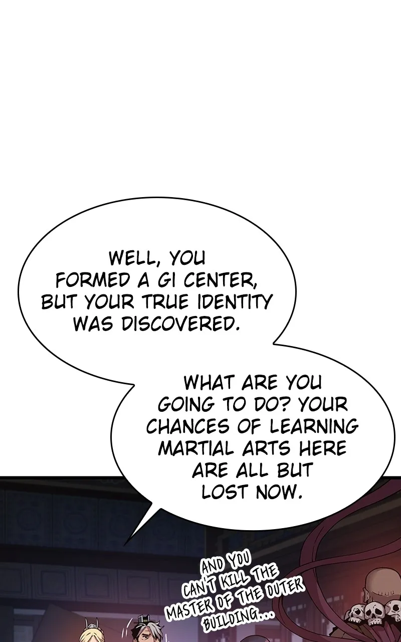 Read Myst, Might, Mayhem chapter 24 image 141 on Lezhin